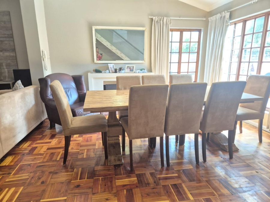 4 Bedroom Property for Sale in Dan Pienaar Free State